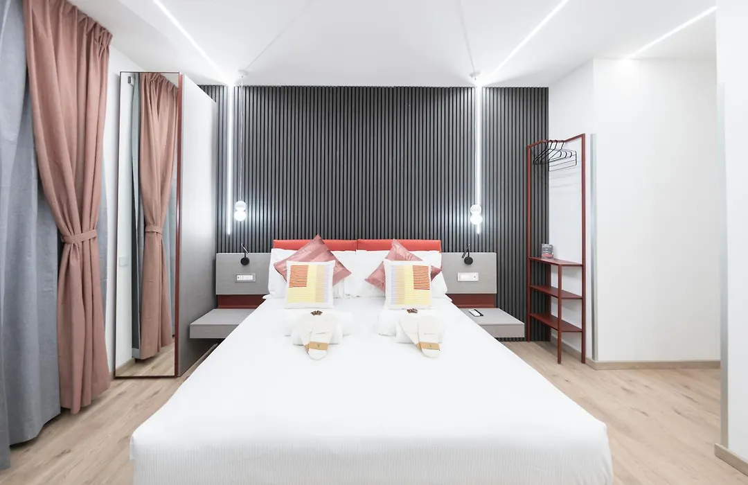 Teulada Luxury Rooms-1