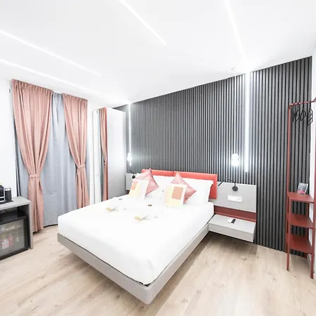 Teulada Luxury Rooms-3